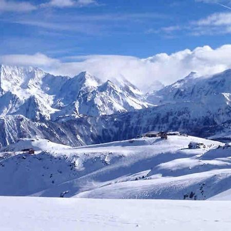 Meribel Chalet De Severine Les Allues Extérieur photo