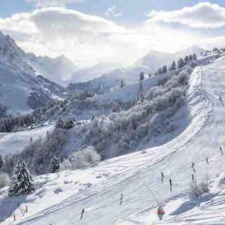 Meribel Chalet De Severine Les Allues Extérieur photo